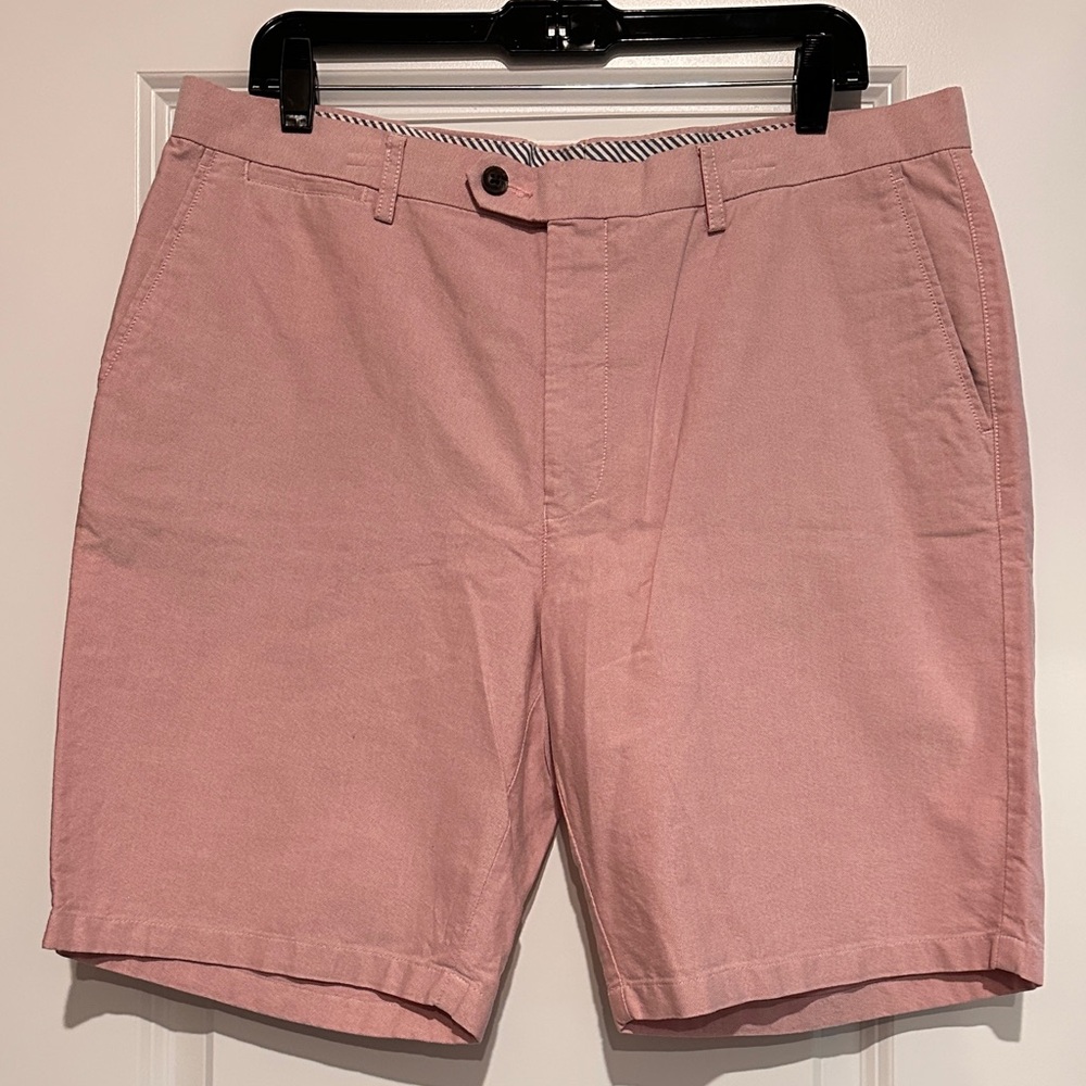 Haspel Men's Flat Front Shorts